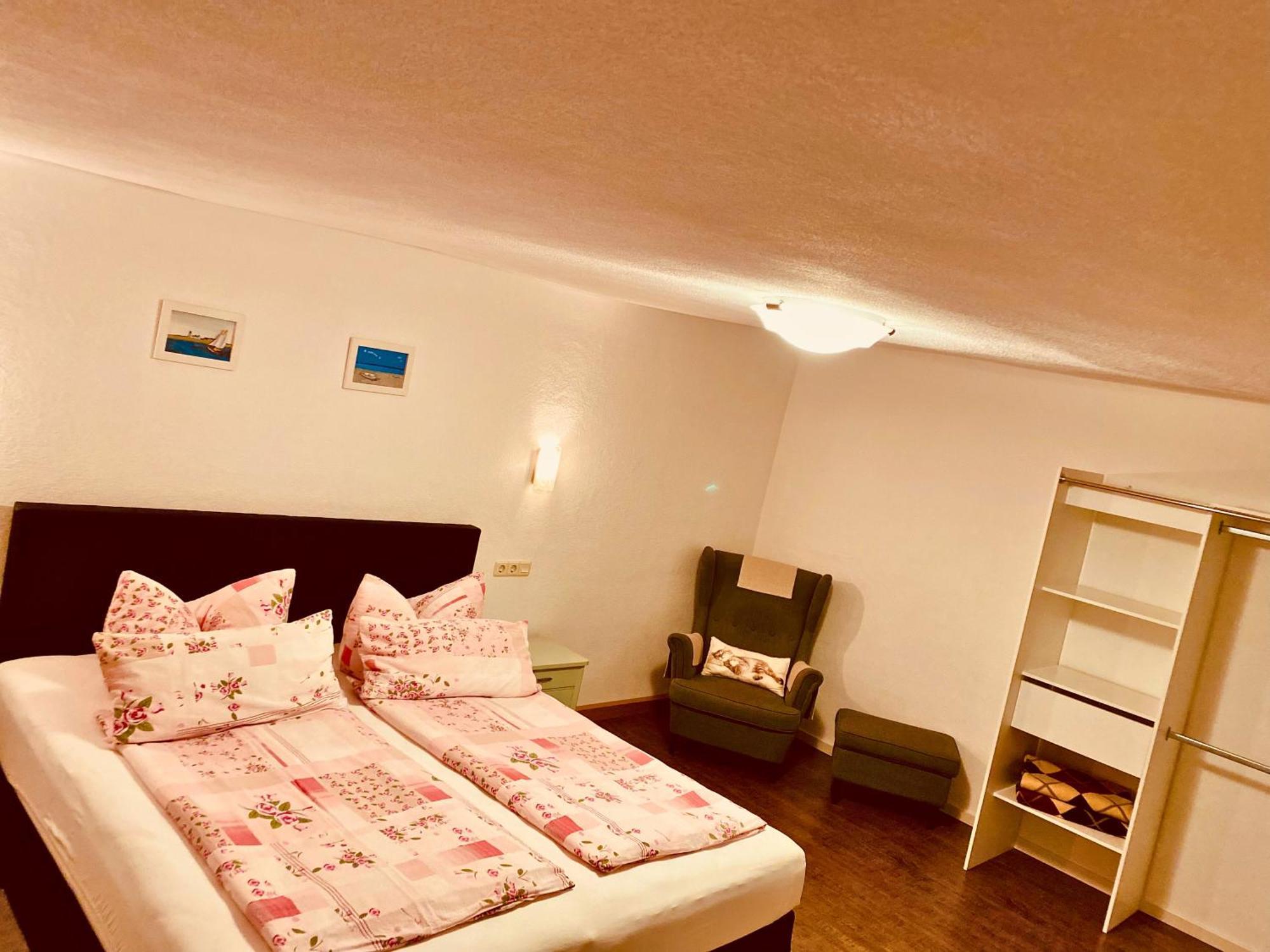 Nebenan Apartment *