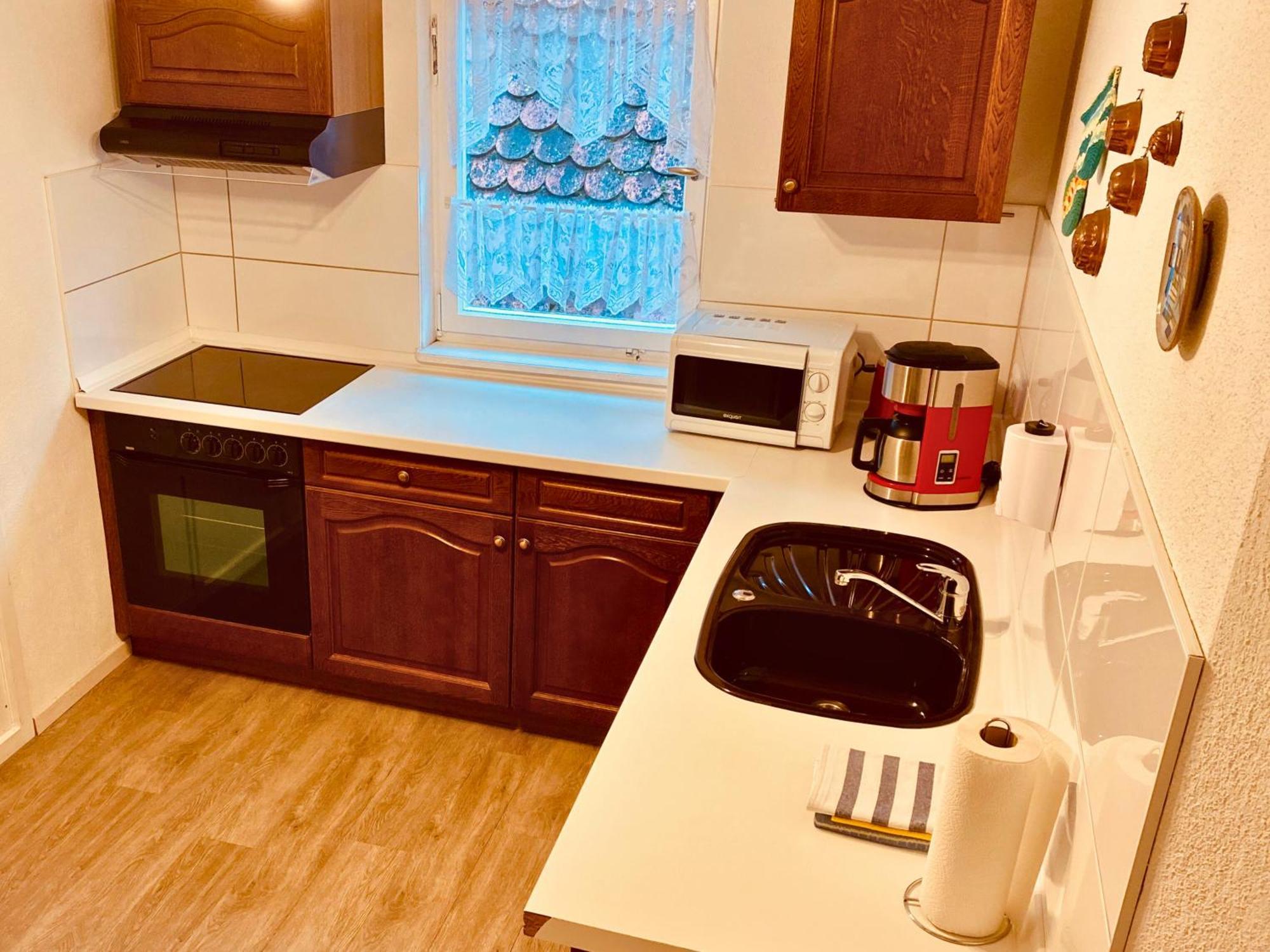 Nebenan Apartment Bad Windsheim