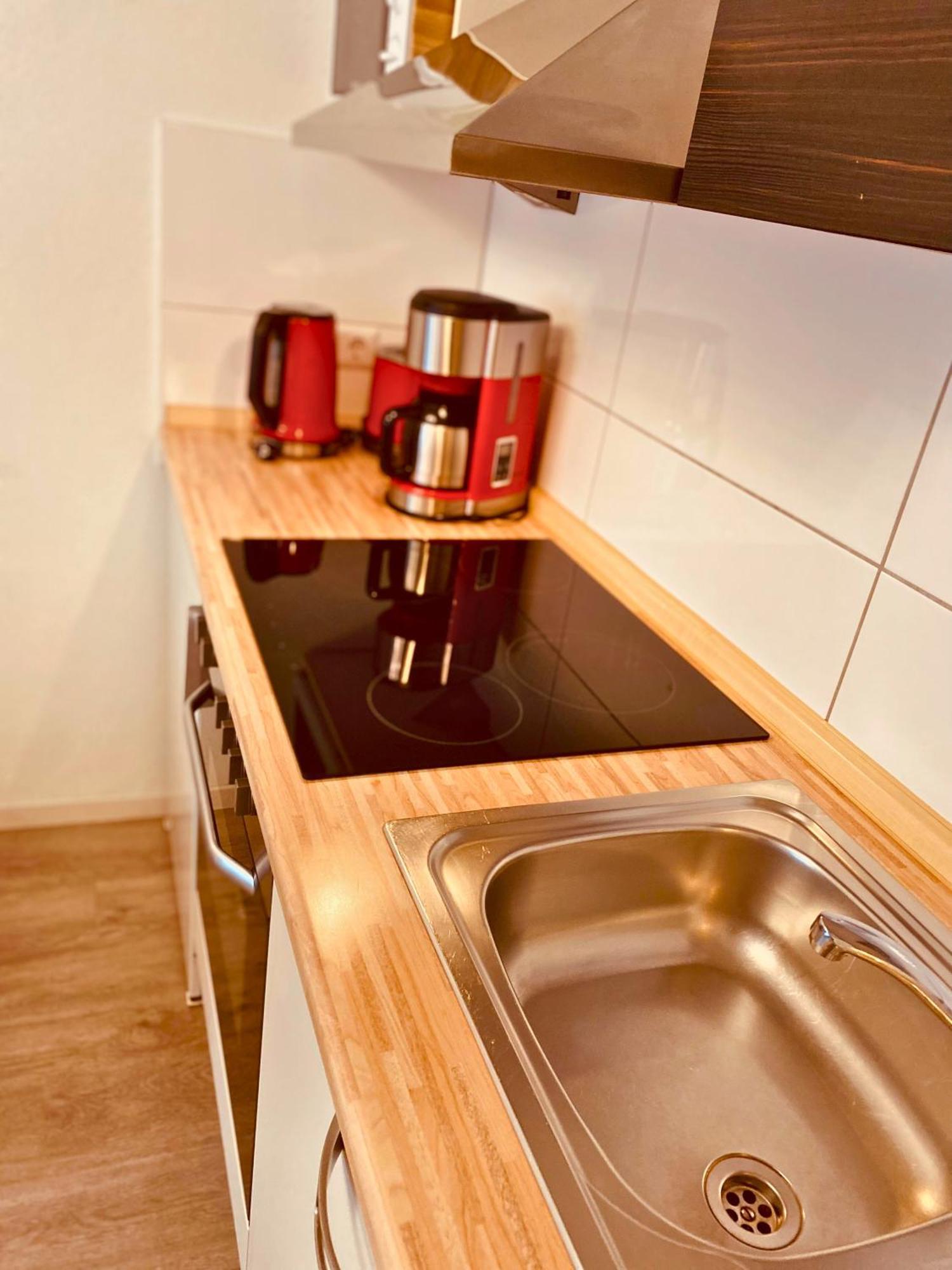 Apartment Nebenan