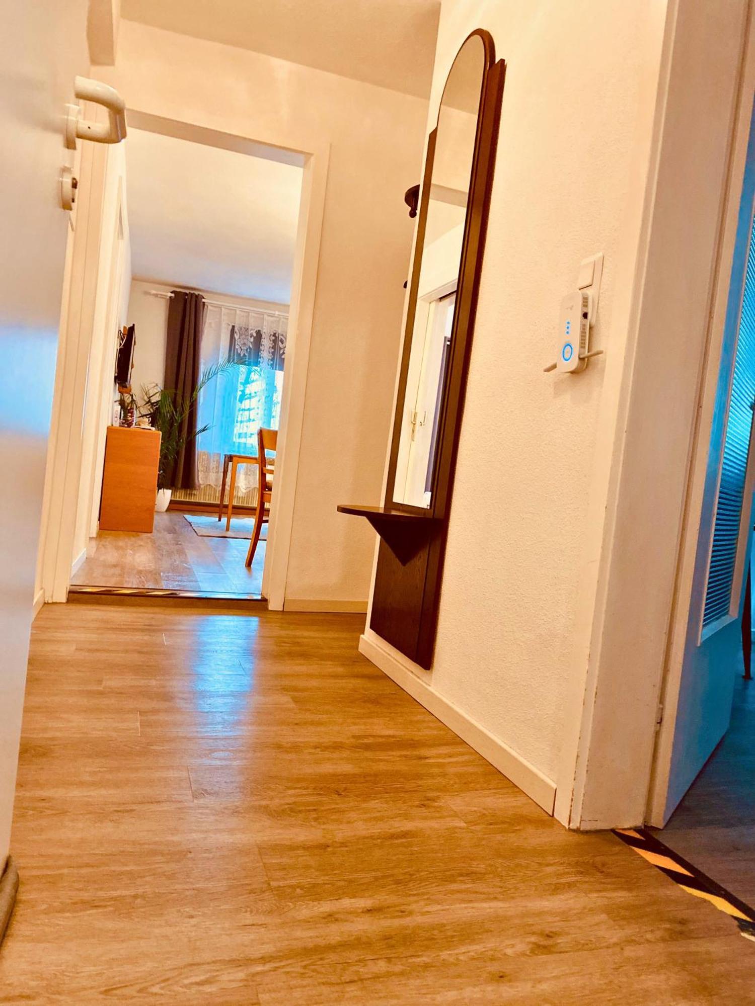 Nebenan Apartment *