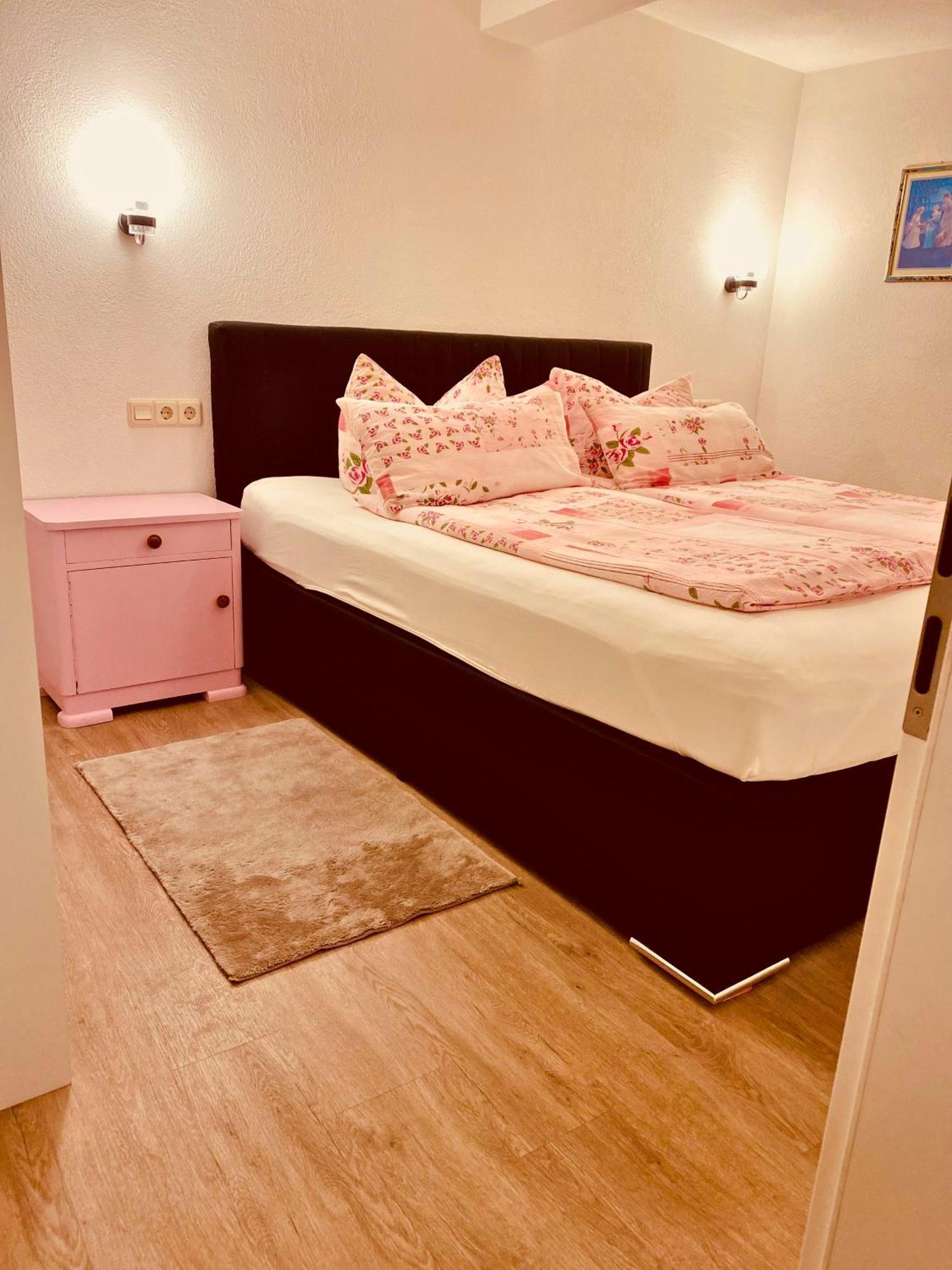 Nebenan Apartment Bad Windsheim