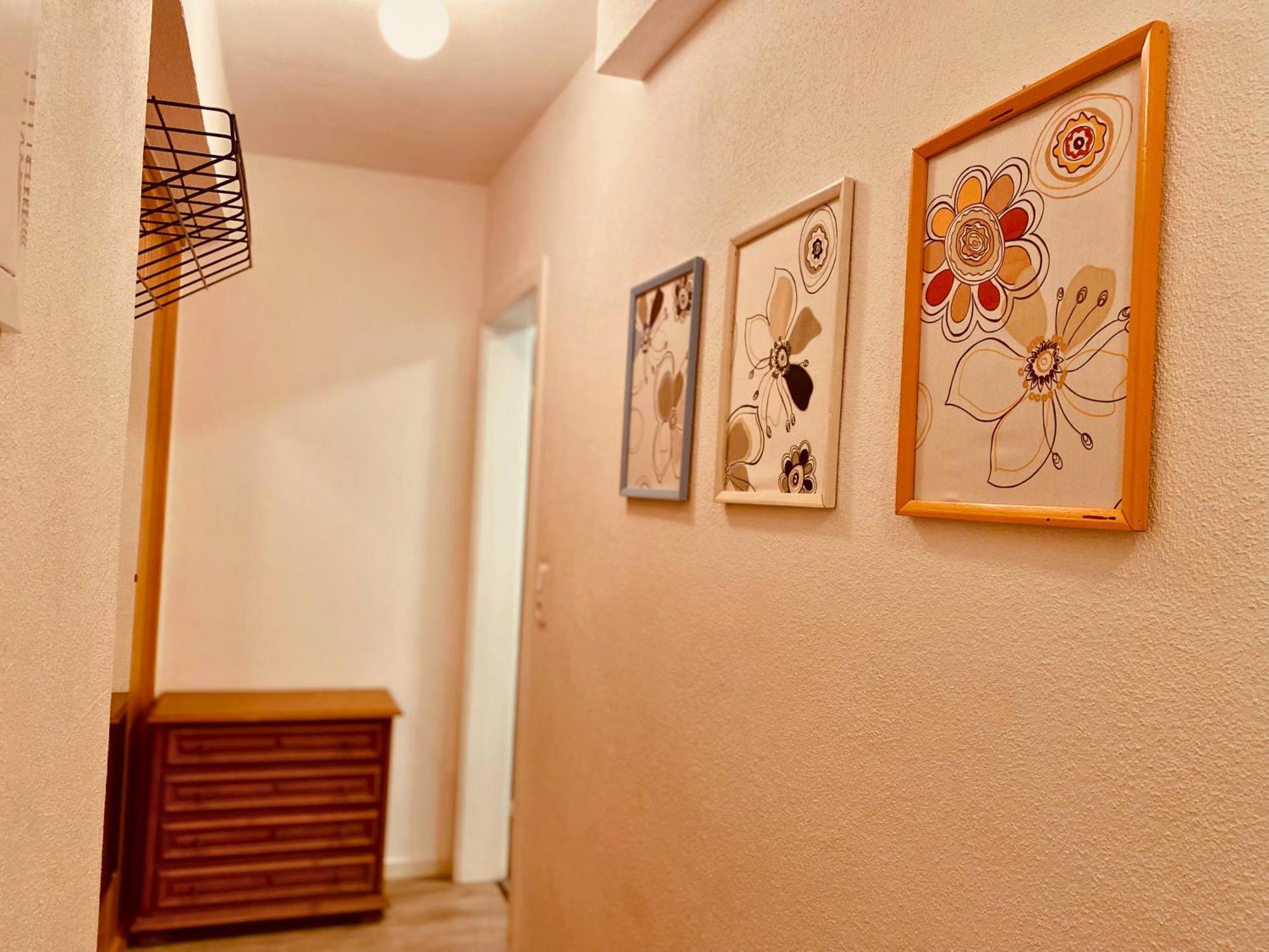 Apartment Nebenan