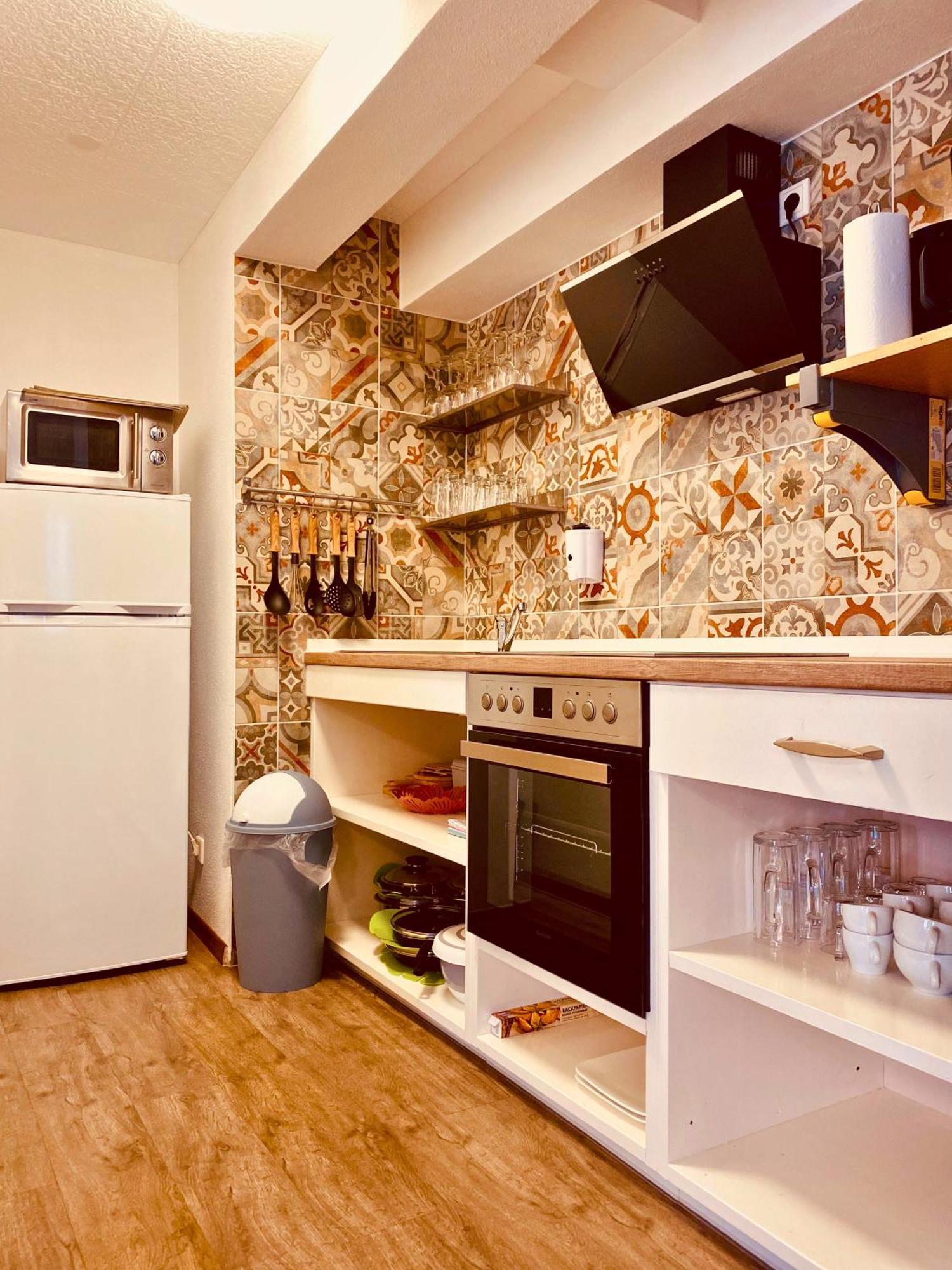 Apartment Nebenan *