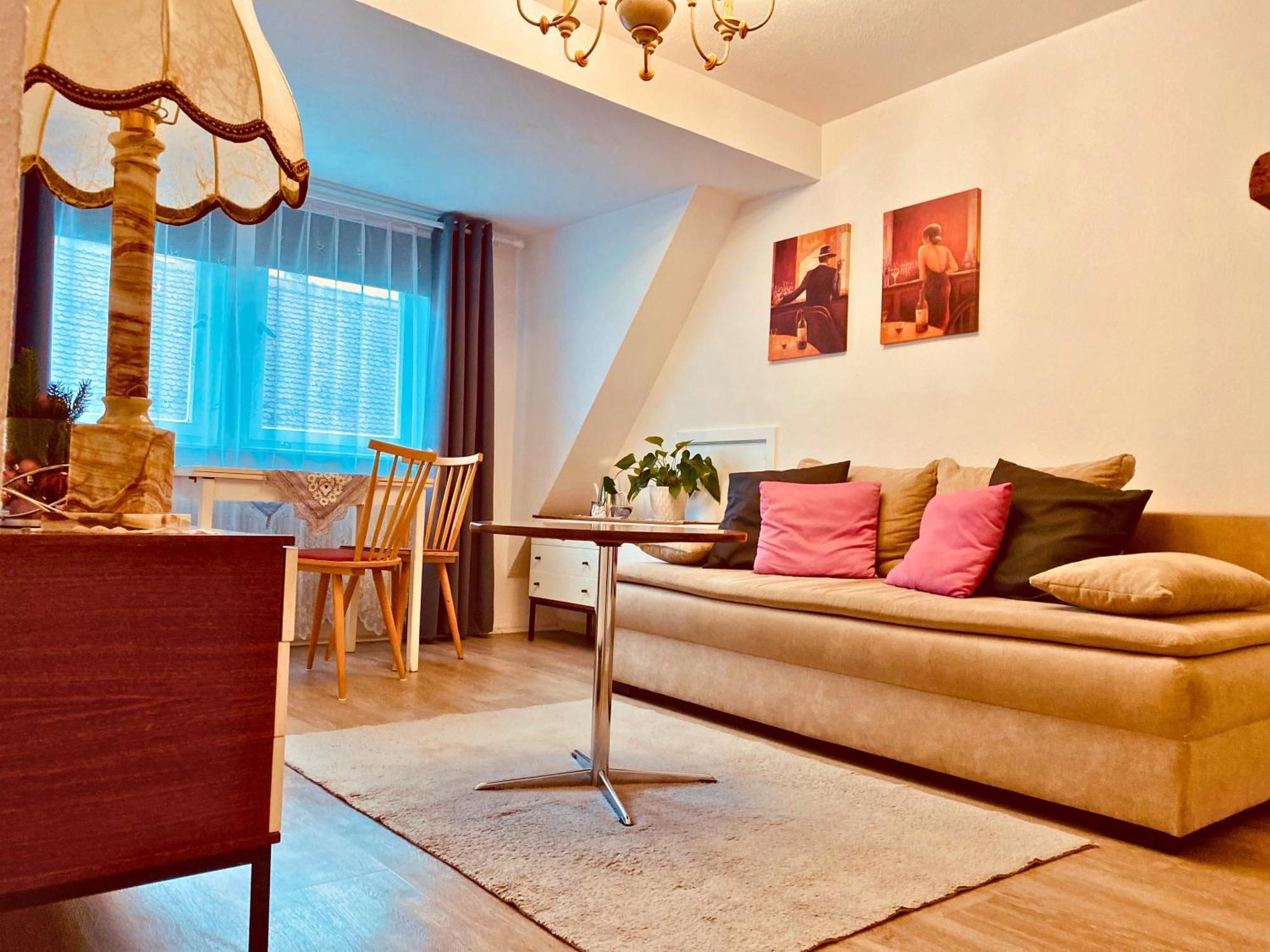 Nebenan Apartment Bad Windsheim