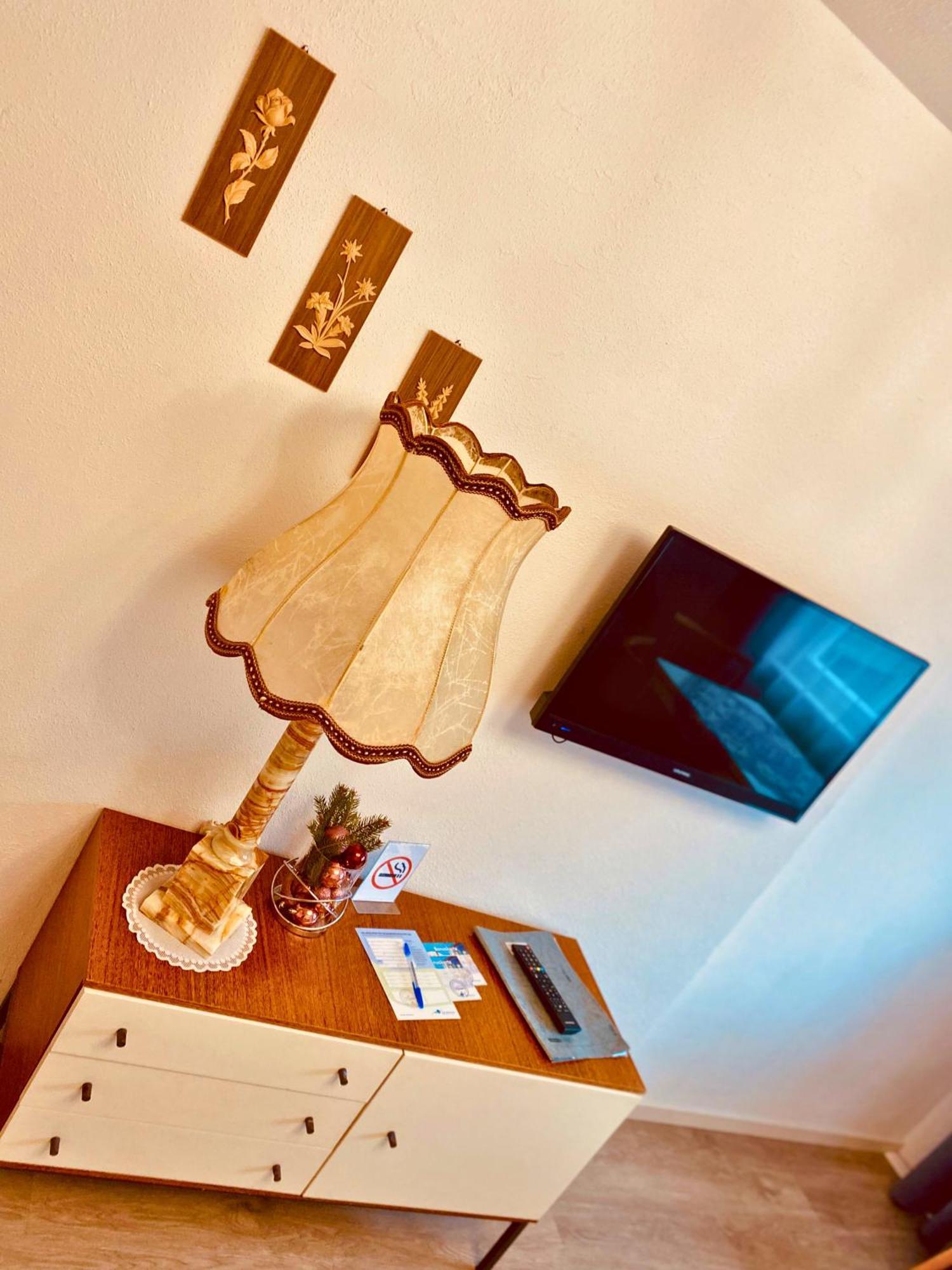 Nebenan Apartment