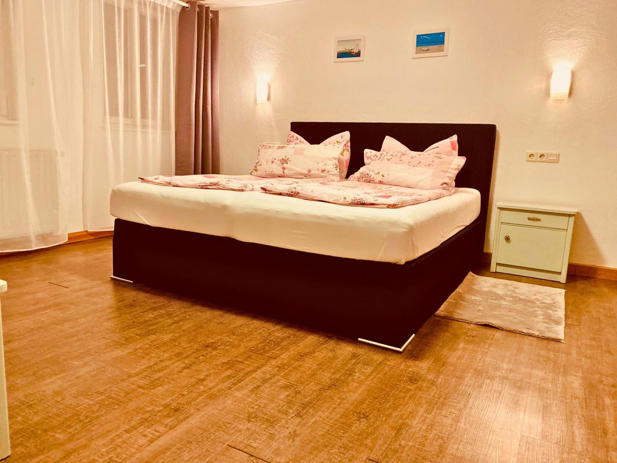 Apartment Nebenan *