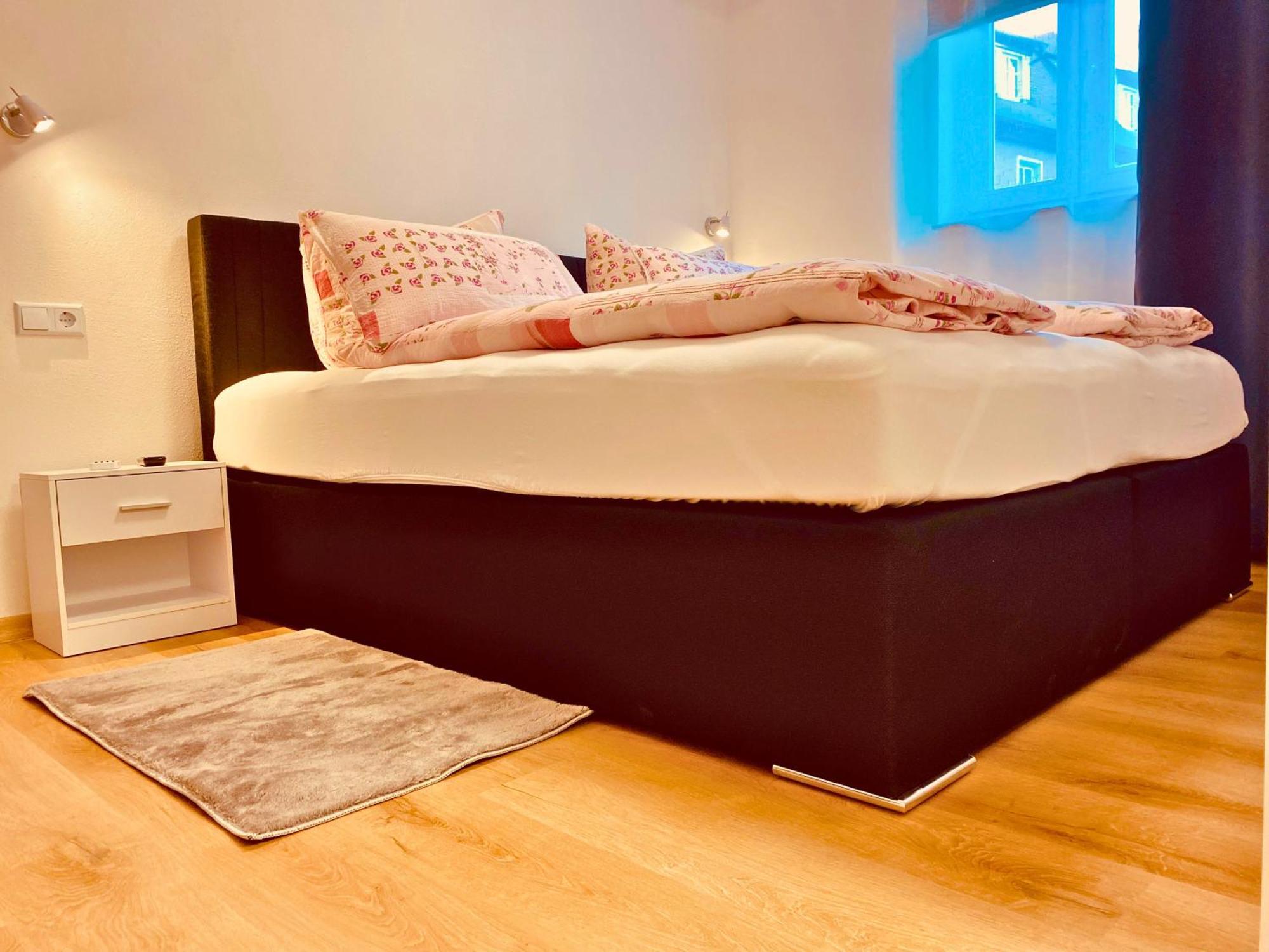 Apartment Nebenan Bad Windsheim