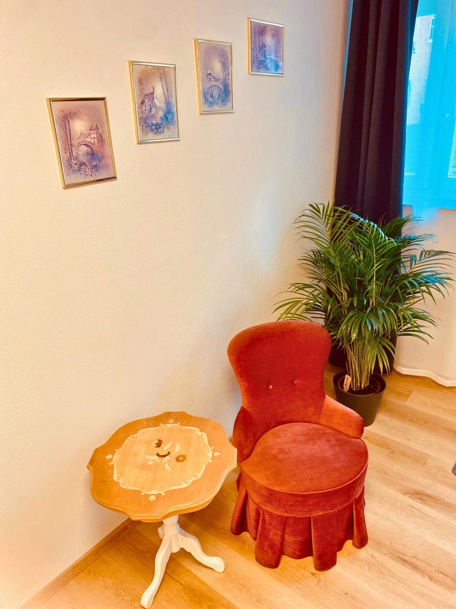 Nebenan Apartment Bad Windsheim