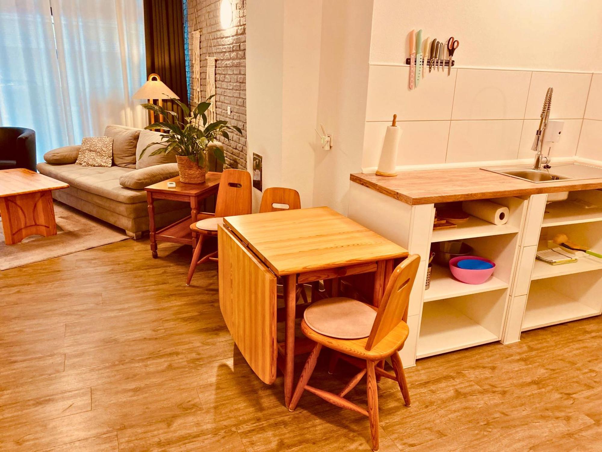 Apartment Nebenan
