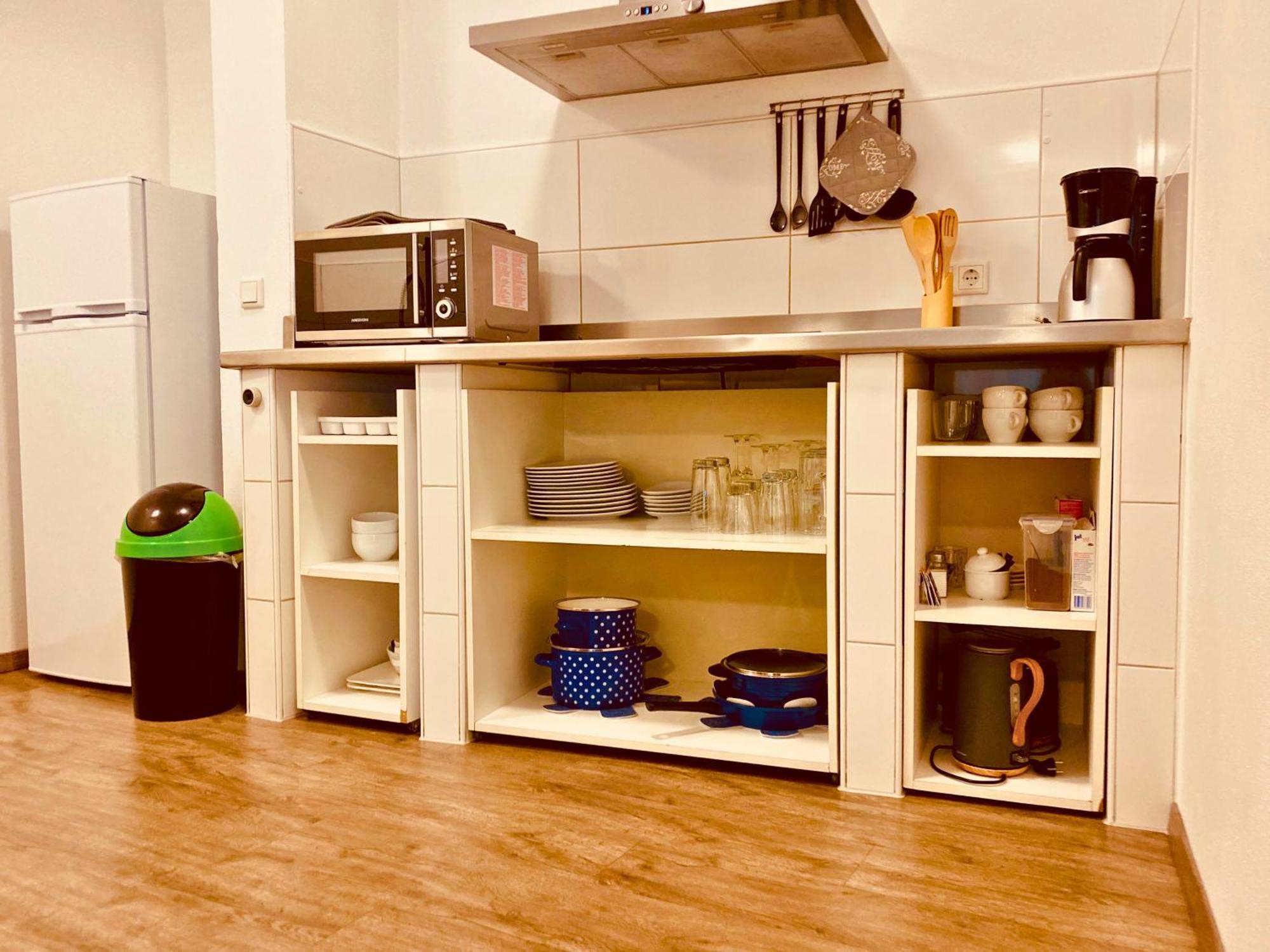 Nebenan Apartment Bad Windsheim