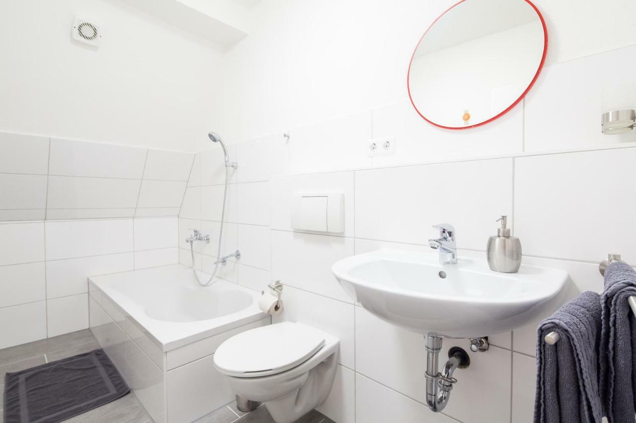 Apartment Nebenan